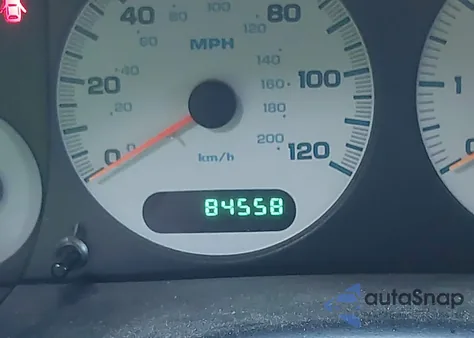 2002 Dodge Caravan Sport from USA, damaged, VIN 1B4GP45342B636073